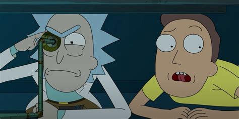 rick and morty episodenguide|List of Rick and Morty episodes